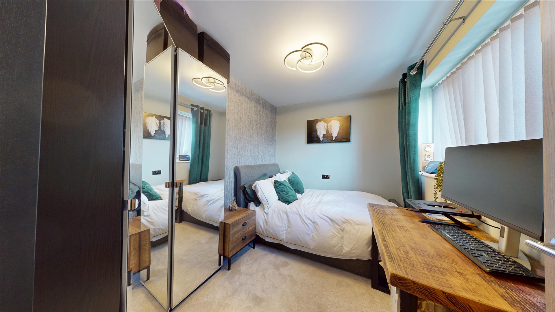 Tyhurst, Middleton, Milton Keynes